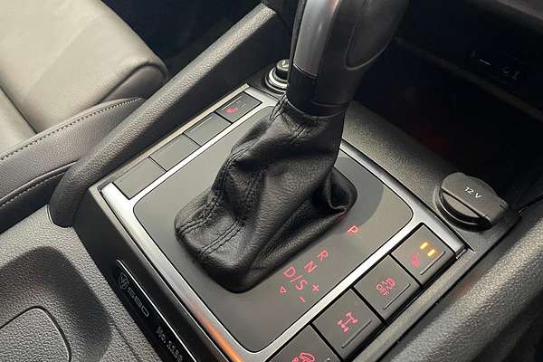 2021 Volkswagen Amarok TDI580 W580S 2H 4X4