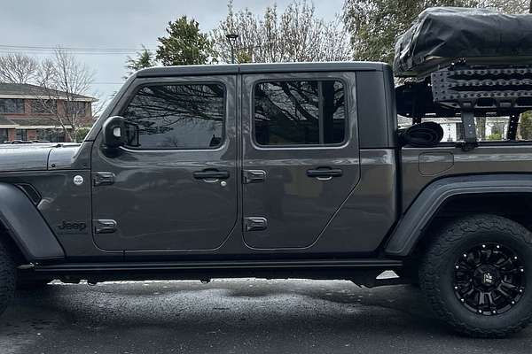 2021 Jeep Gladiator Sport S JT All Wheel Drive