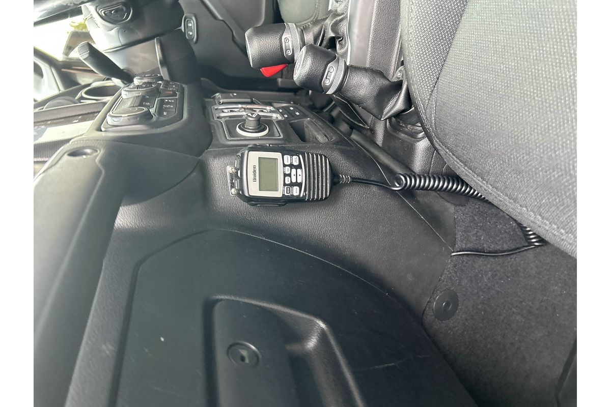 2021 Jeep Gladiator Sport S JT All Wheel Drive
