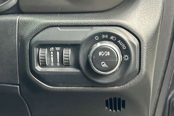 2021 Jeep Gladiator Sport S JT All Wheel Drive