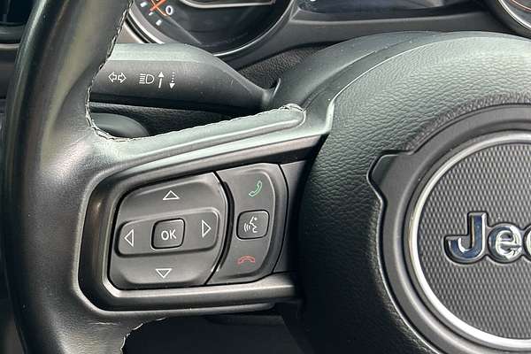 2021 Jeep Gladiator Sport S JT All Wheel Drive
