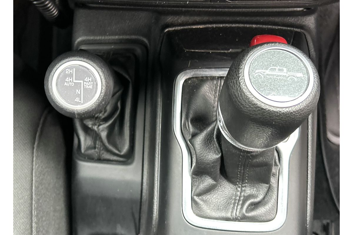 2021 Jeep Gladiator Sport S JT All Wheel Drive