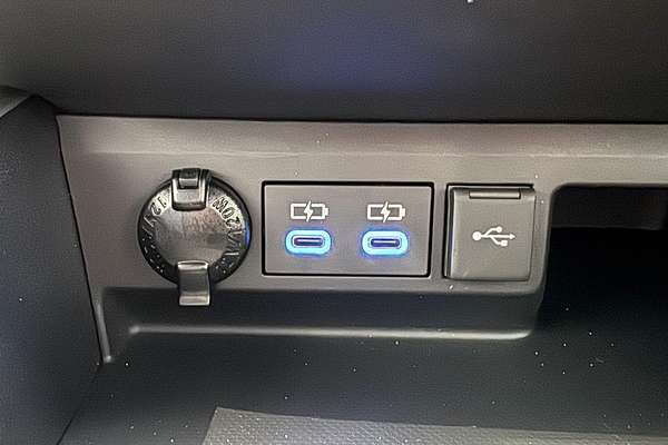 2022 Toyota Kluger GXL AXUH78R