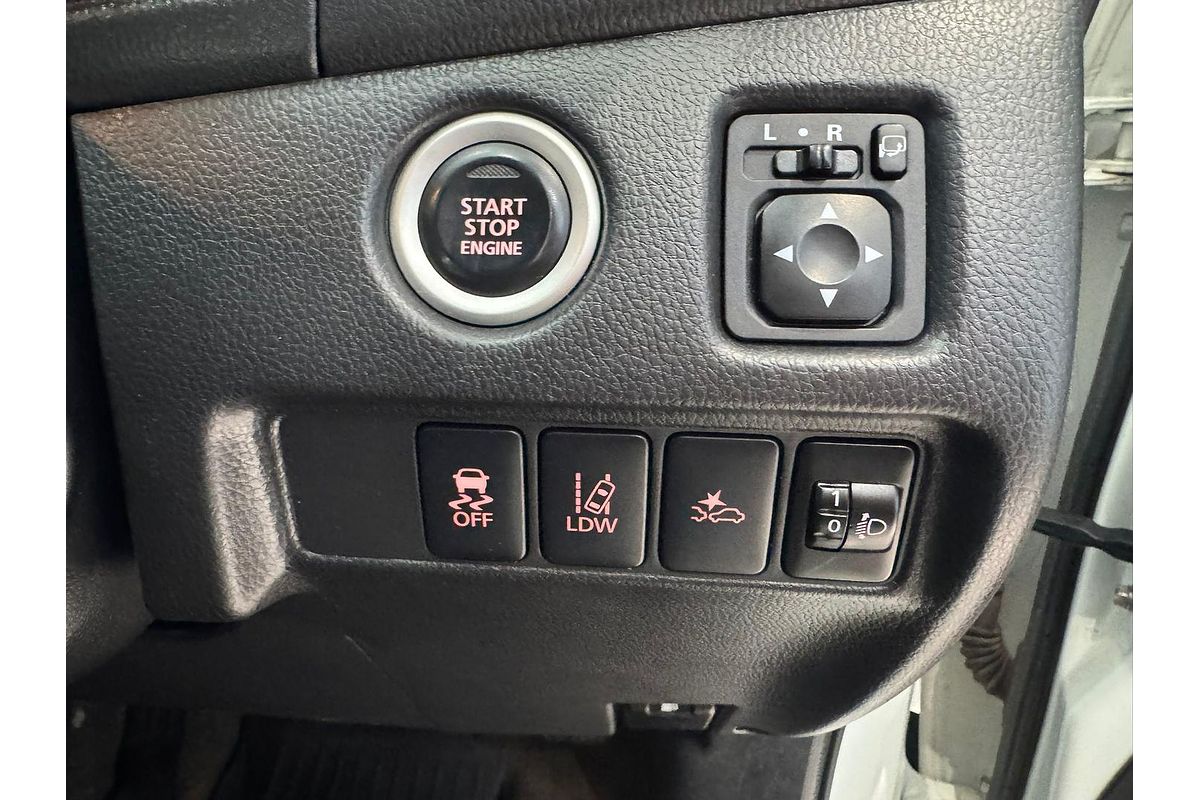 2021 Mitsubishi Triton GLS MR 4X4
