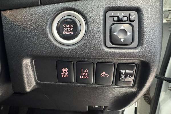 2021 Mitsubishi Triton GLS MR 4X4