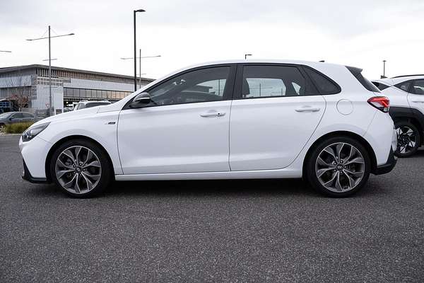 2019 Hyundai i30 N Line Premium PD.3