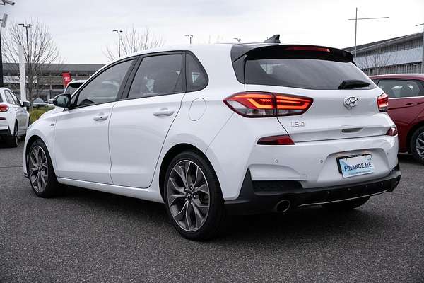 2019 Hyundai i30 N Line Premium PD.3