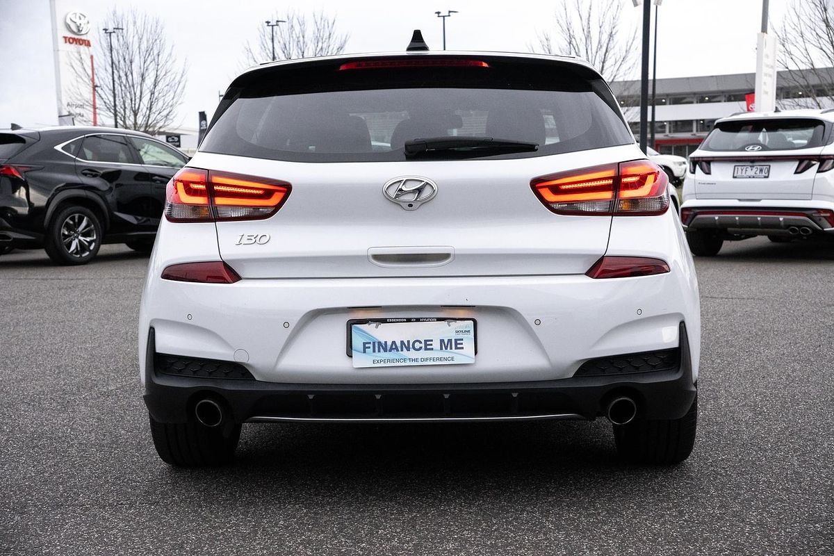 2019 Hyundai i30 N Line Premium PD.3