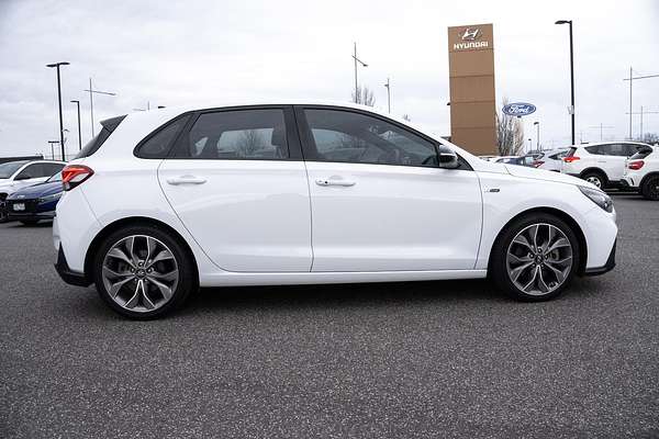2019 Hyundai i30 N Line Premium PD.3