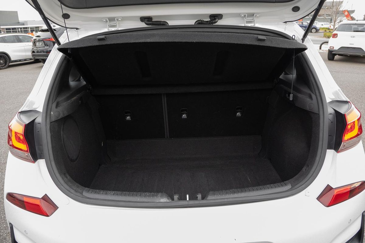 2019 Hyundai i30 N Line Premium PD.3