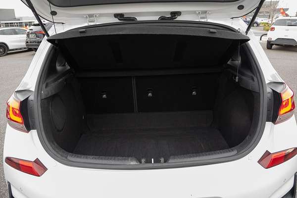 2019 Hyundai i30 N Line Premium PD.3