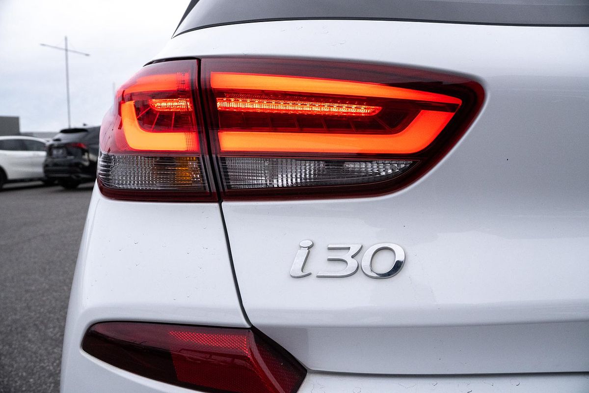 2019 Hyundai i30 N Line Premium PD.3