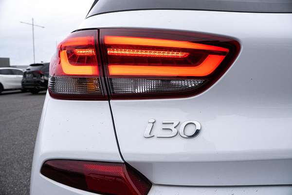 2019 Hyundai i30 N Line Premium PD.3