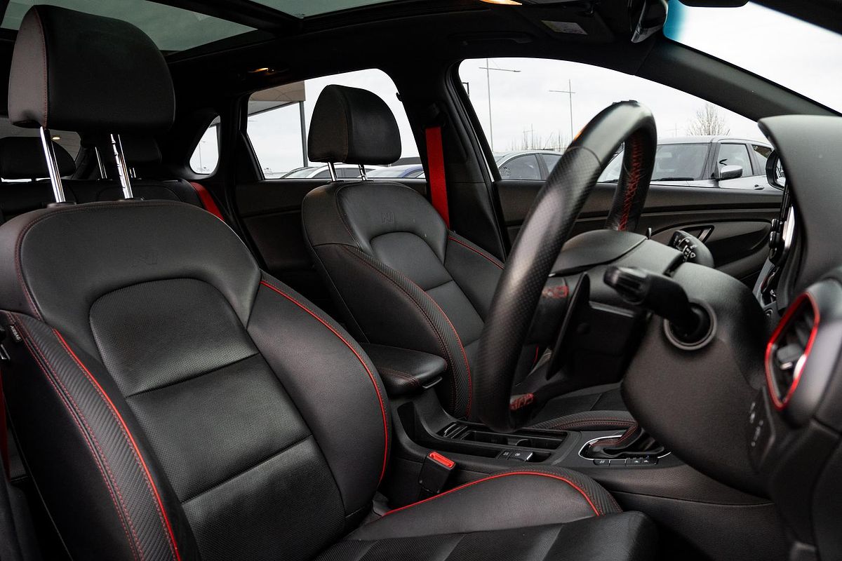 2019 Hyundai i30 N Line Premium PD.3