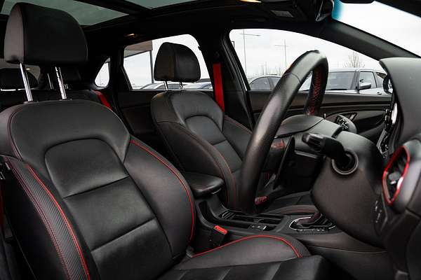 2019 Hyundai i30 N Line Premium PD.3