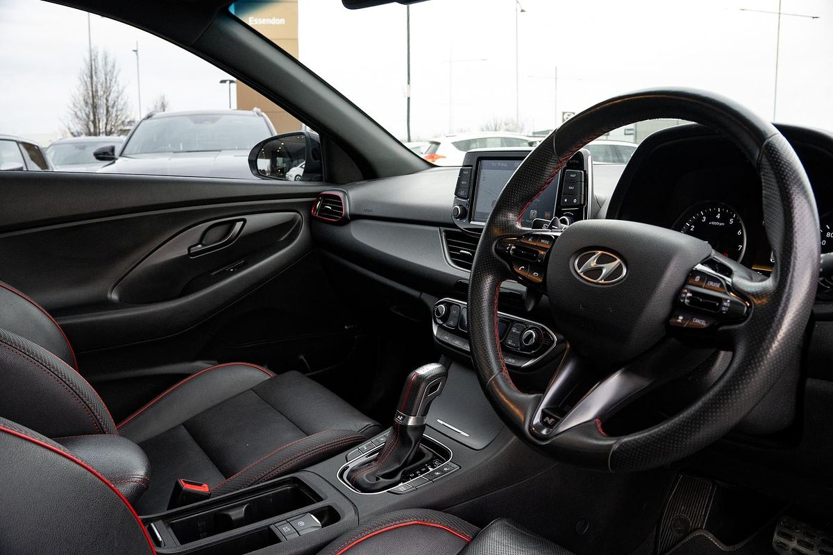 2019 Hyundai i30 N Line Premium PD.3