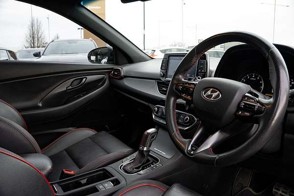 2019 Hyundai i30 N Line Premium PD.3
