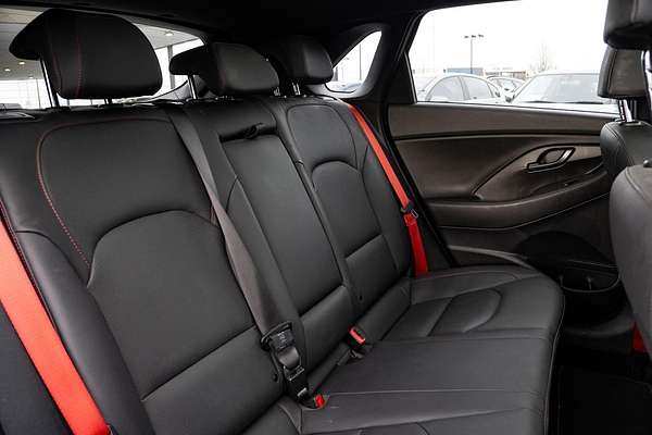 2019 Hyundai i30 N Line Premium PD.3