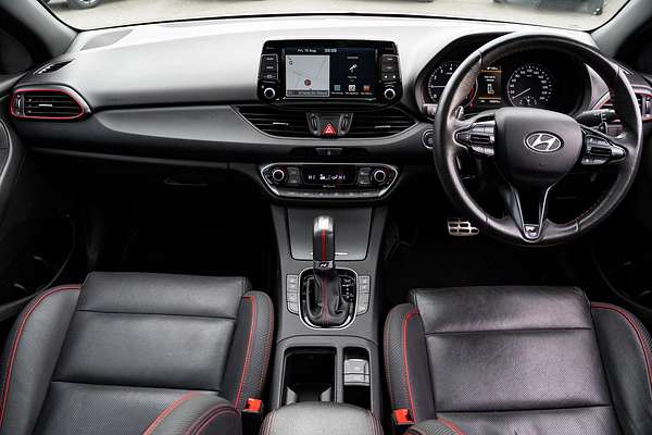 2019 Hyundai i30 N Line Premium PD.3