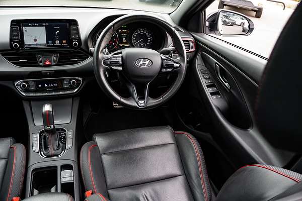 2019 Hyundai i30 N Line Premium PD.3