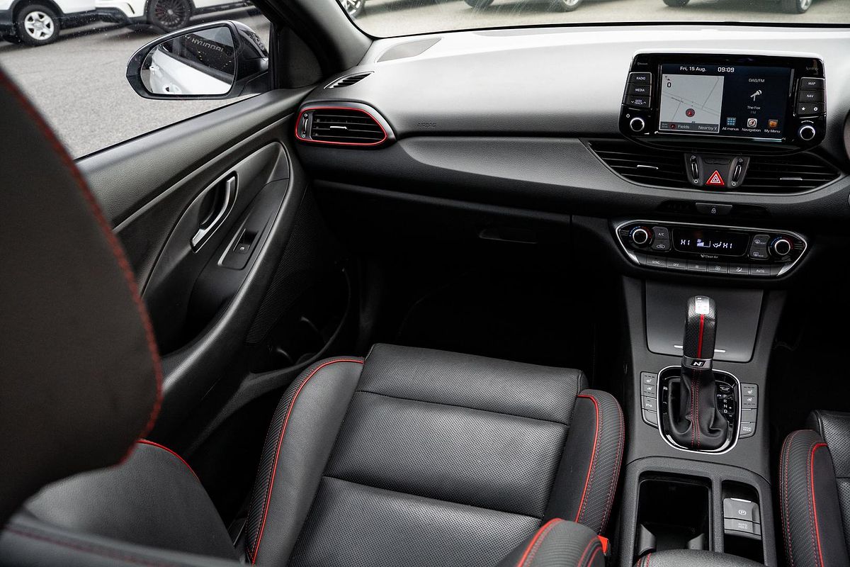 2019 Hyundai i30 N Line Premium PD.3