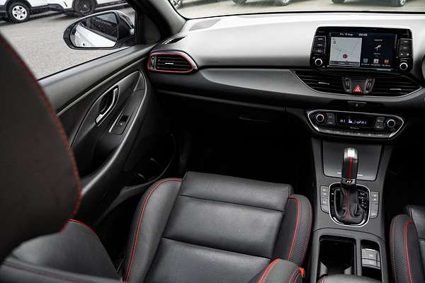 2019 Hyundai i30 N Line Premium PD.3