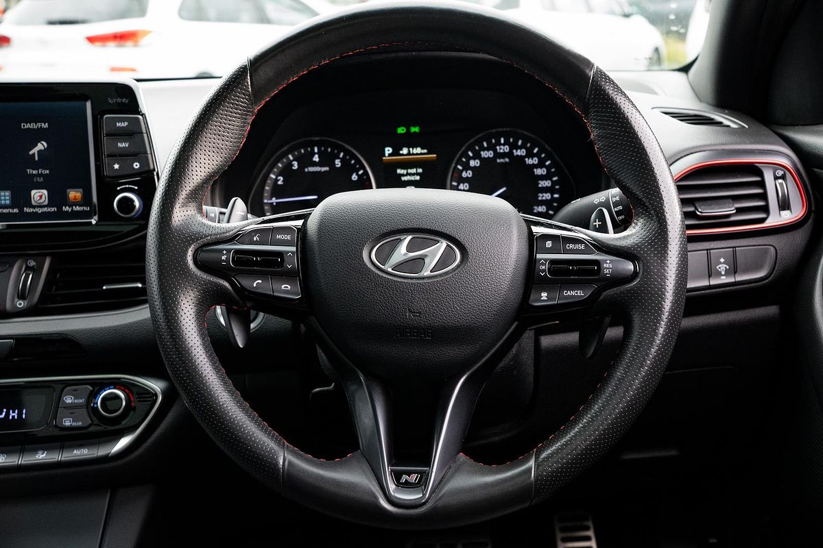 2019 Hyundai i30 N Line Premium PD.3