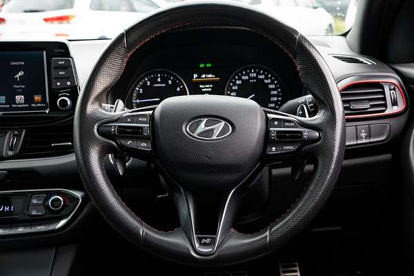 2019 Hyundai i30 N Line Premium PD.3