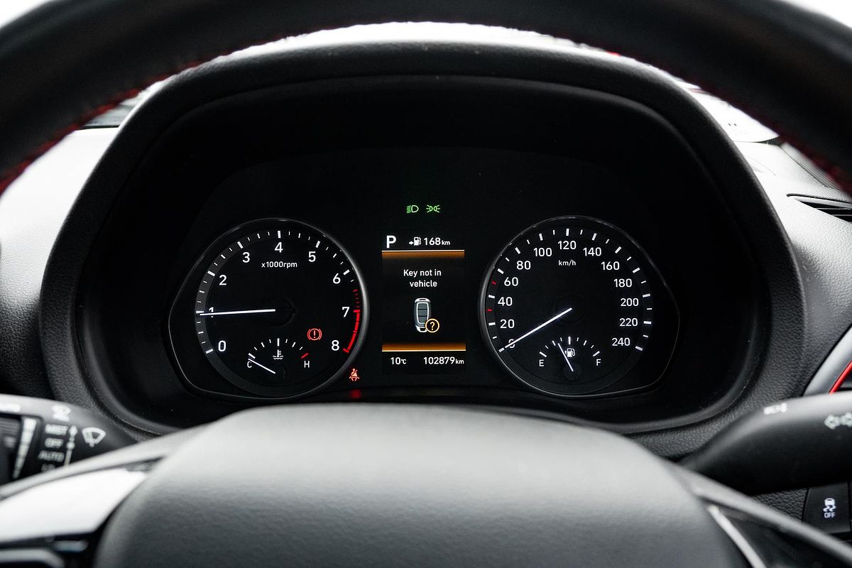 2019 Hyundai i30 N Line Premium PD.3