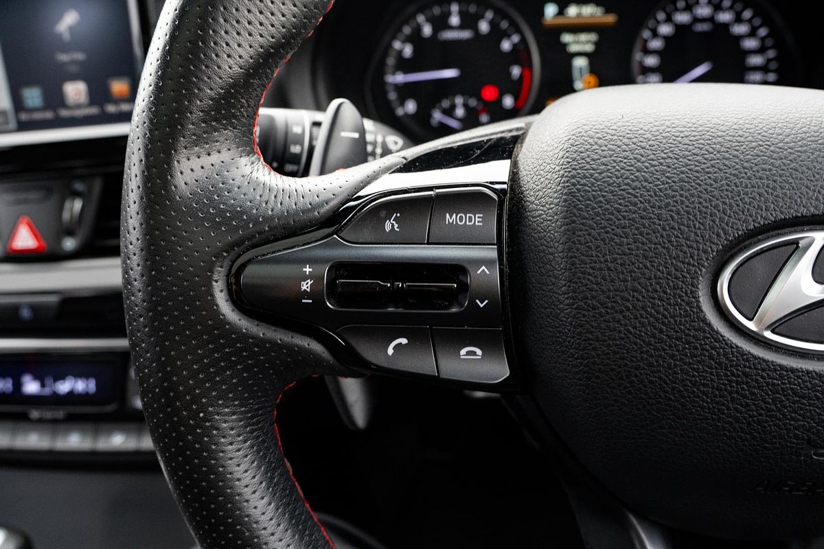2019 Hyundai i30 N Line Premium PD.3