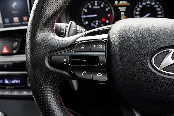2019 Hyundai i30 N Line Premium PD.3