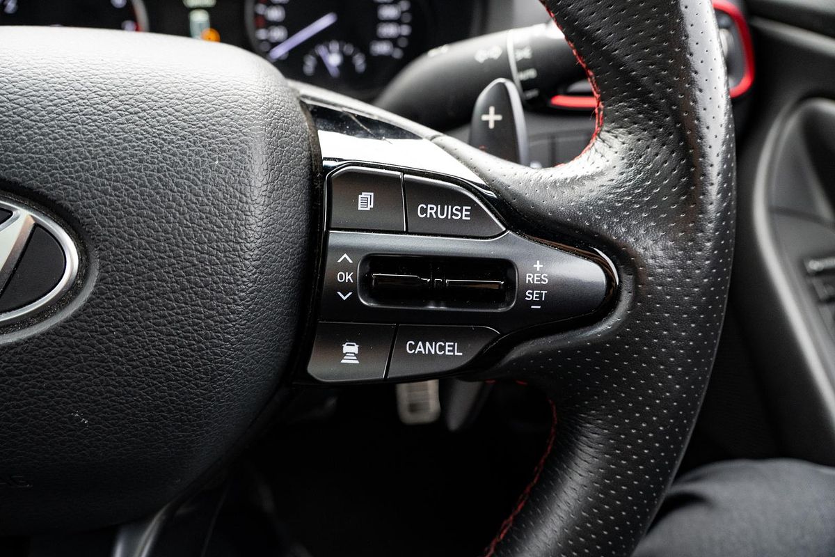 2019 Hyundai i30 N Line Premium PD.3