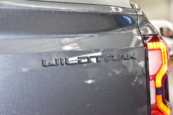 2025 Ford Ranger Wildtrak 4X4 3.0L