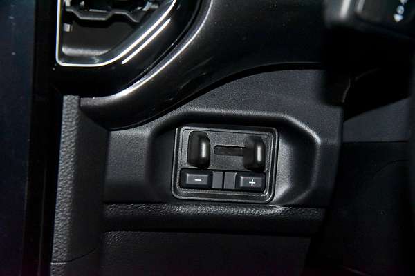 2025 Ford Ranger Wildtrak 4X4 3.0L