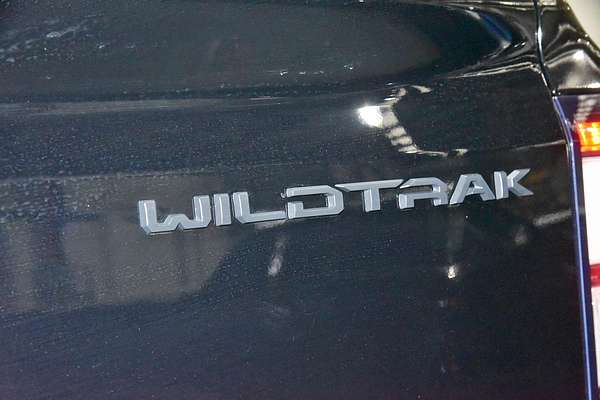 2025 Ford Ranger Wildtrak 4X4 3.0L