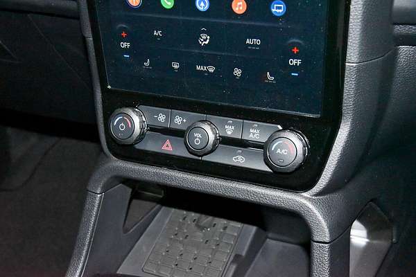 2025 Ford Ranger Wildtrak 4X4 3.0L
