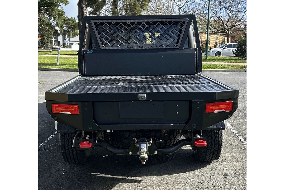 2022 Jeep Gladiator Rubicon JT All Wheel Drive