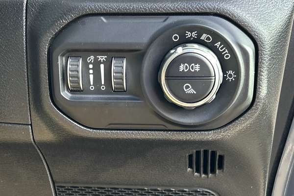 2022 Jeep Gladiator Rubicon JT All Wheel Drive