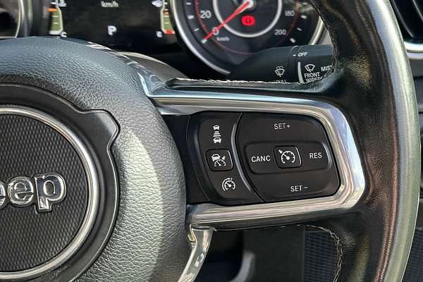 2022 Jeep Gladiator Rubicon JT All Wheel Drive