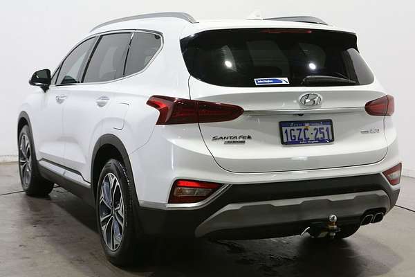2019 Hyundai Santa Fe Highlander TM.2