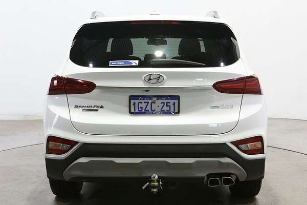 2019 Hyundai Santa Fe Highlander TM.2