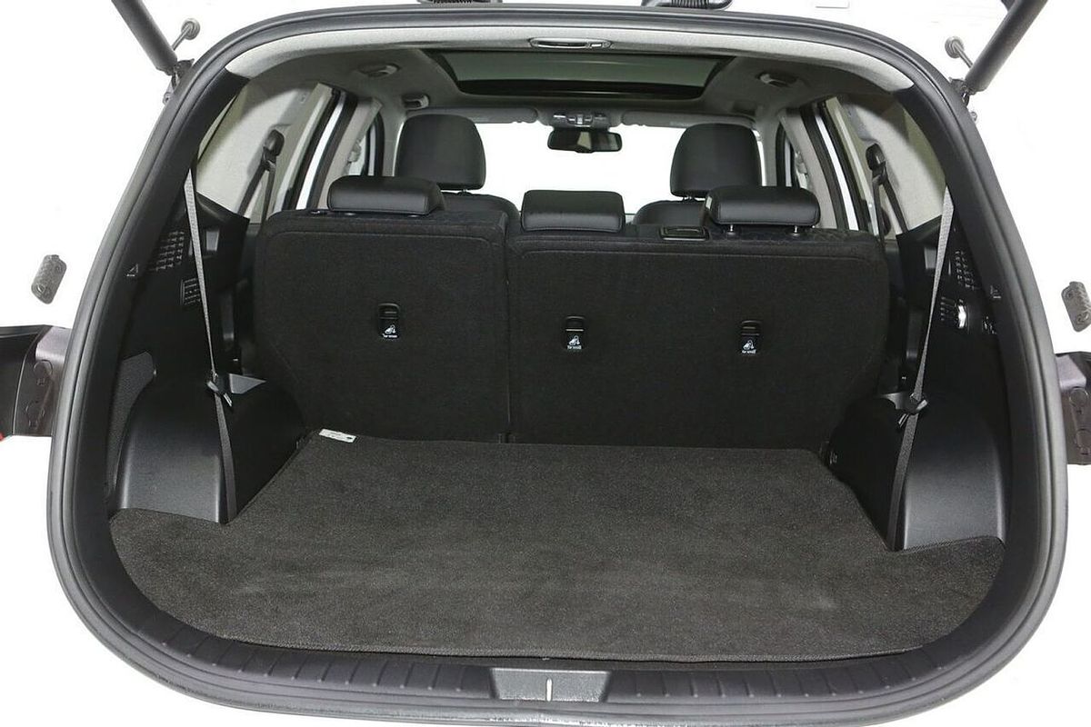 2019 Hyundai Santa Fe Highlander TM.2
