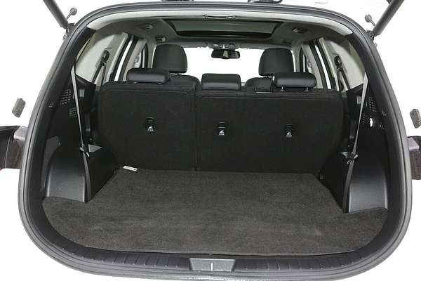 2019 Hyundai Santa Fe Highlander TM.2