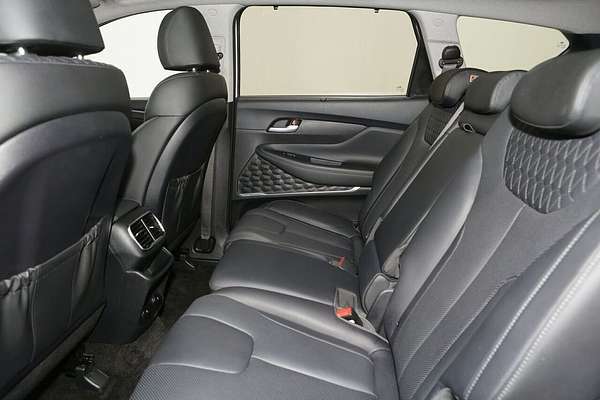 2019 Hyundai Santa Fe Highlander TM.2