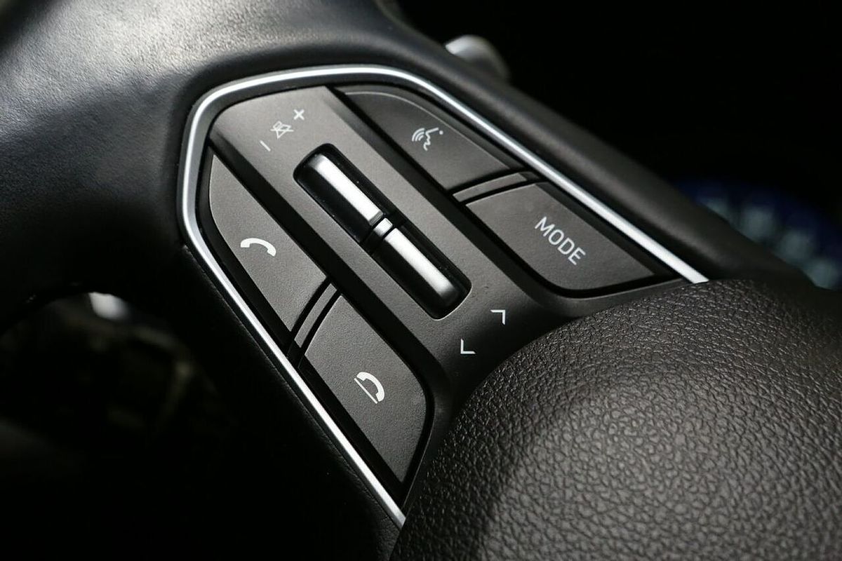 2019 Hyundai Santa Fe Highlander TM.2