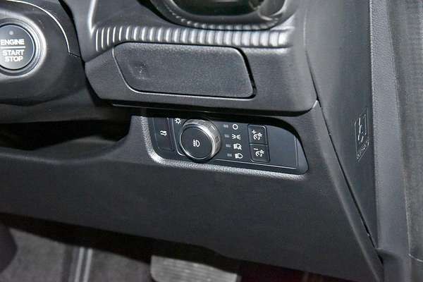 2025 Ford Ranger Wildtrak 4X4 3.0L