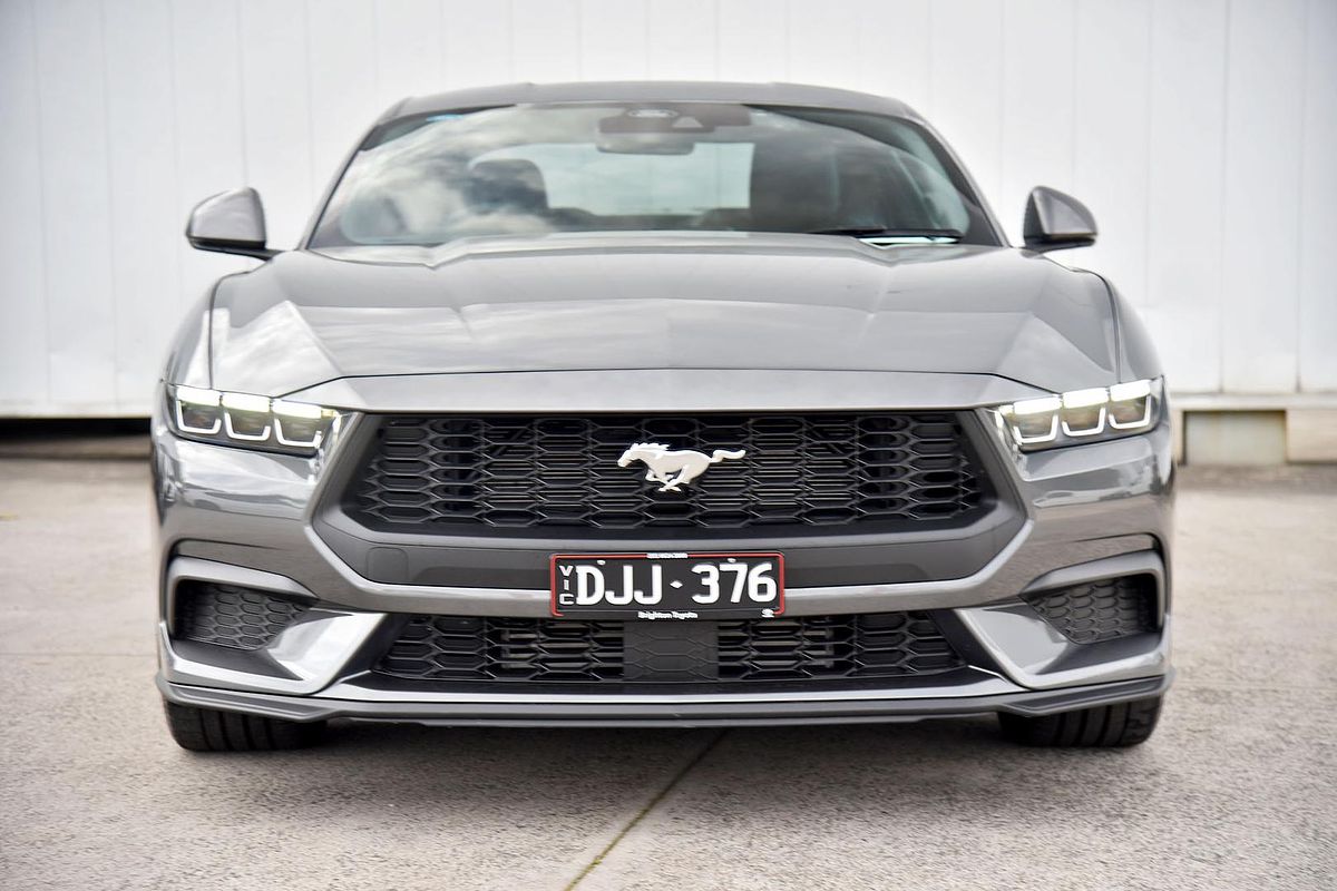 2024 Ford Mustang Ecoboost FO