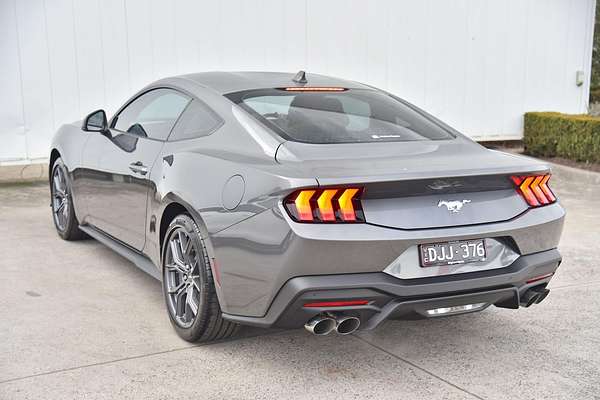 2024 Ford Mustang Ecoboost FO