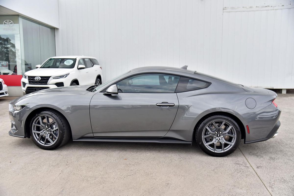 2024 Ford Mustang Ecoboost FO
