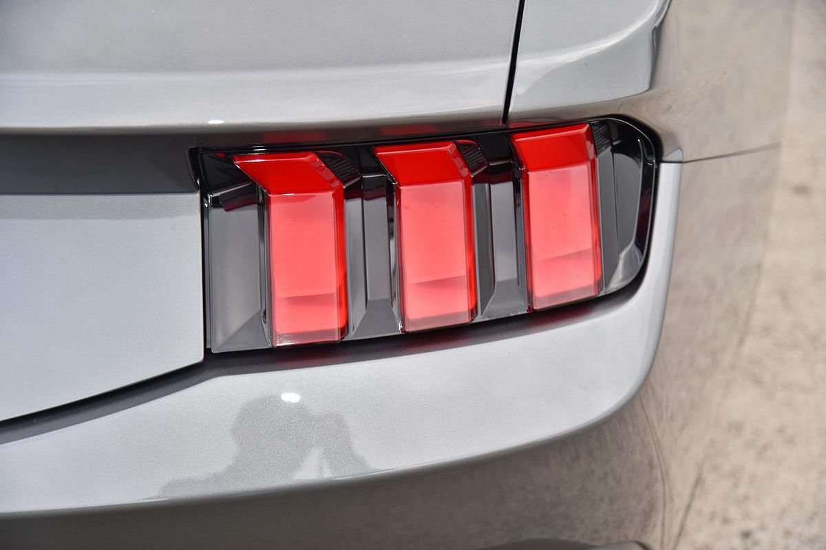 2024 Ford Mustang Ecoboost FO
